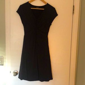 Garnet Hill dress